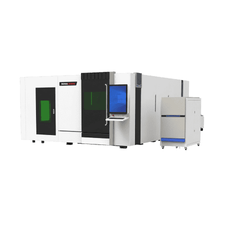 Лазерный расскройщик BOSS LASER 6015 CG TUBE 